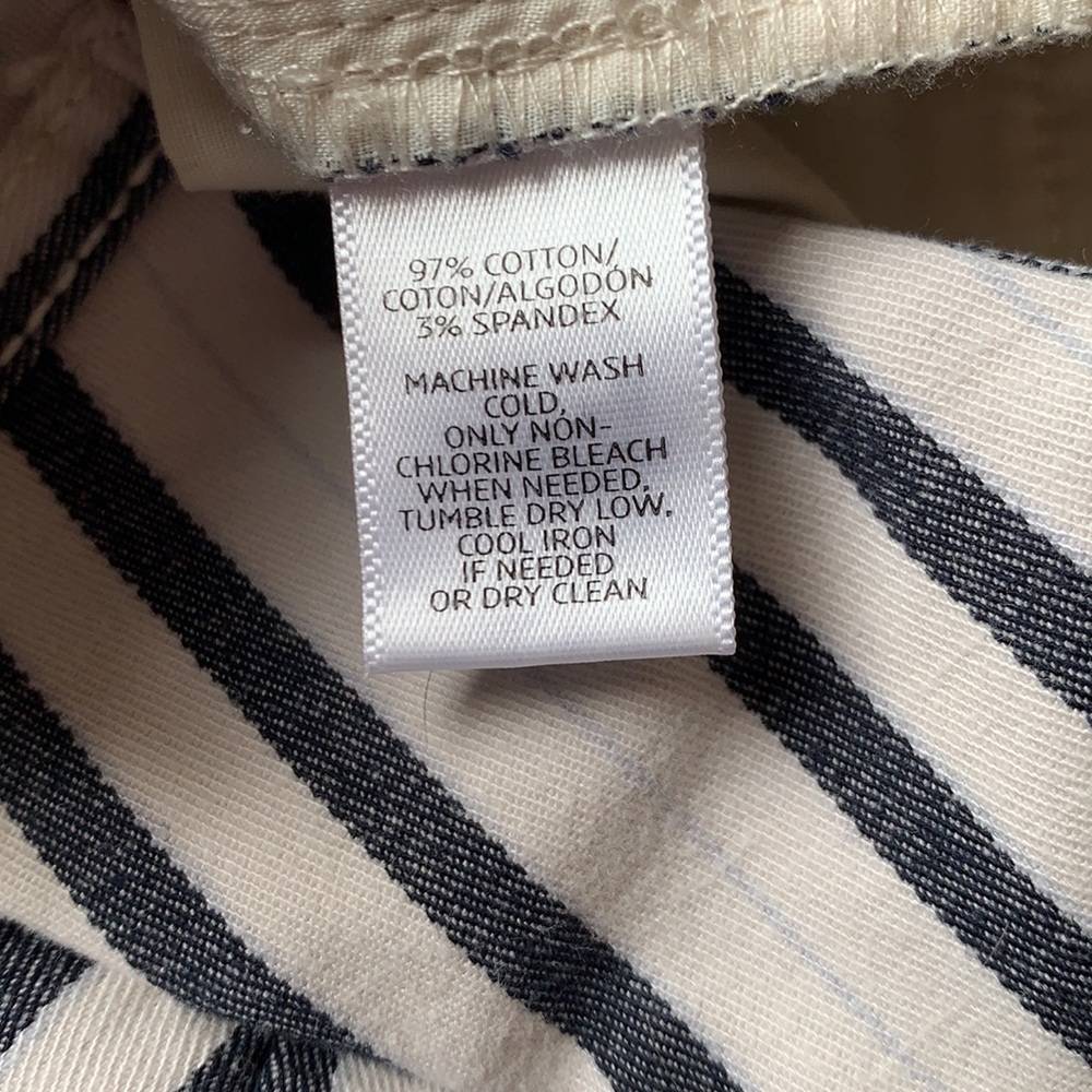 Loft pants - Picture 4 of 4